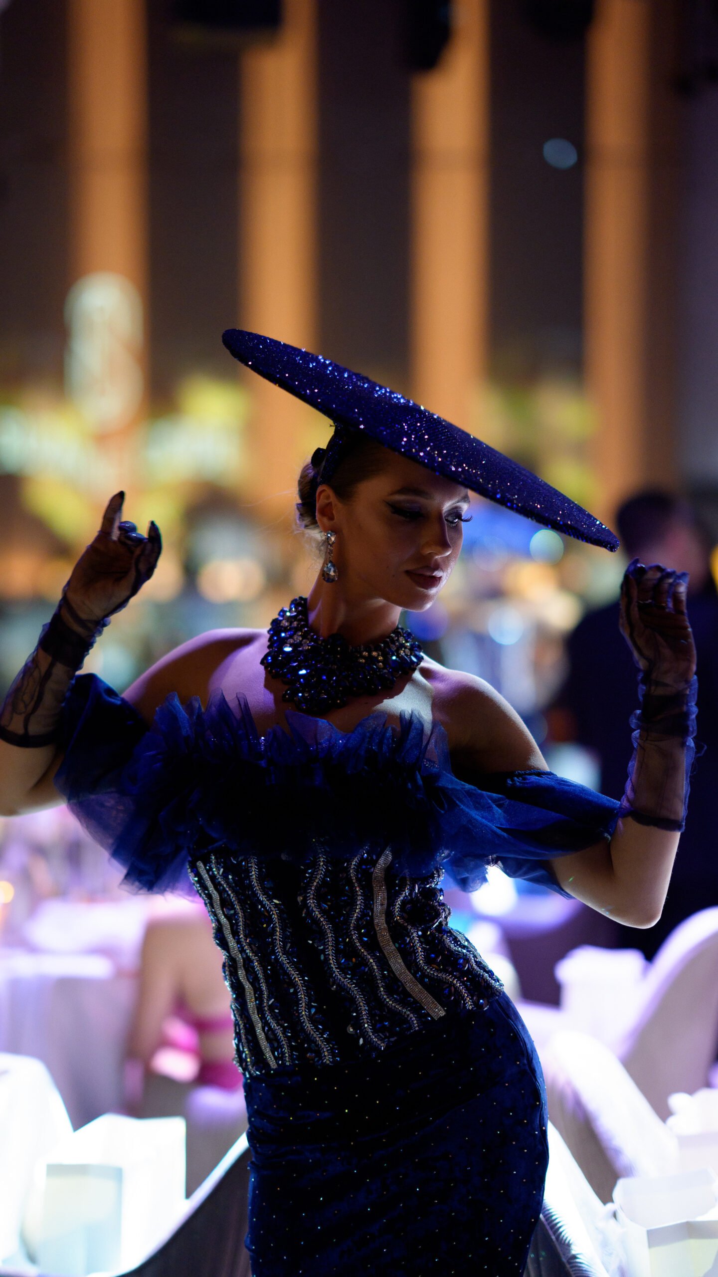 Showciety live entertainment production