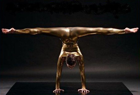 Showciety specialty performer